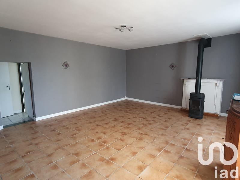 Maison - 139 m² - 7 pièces