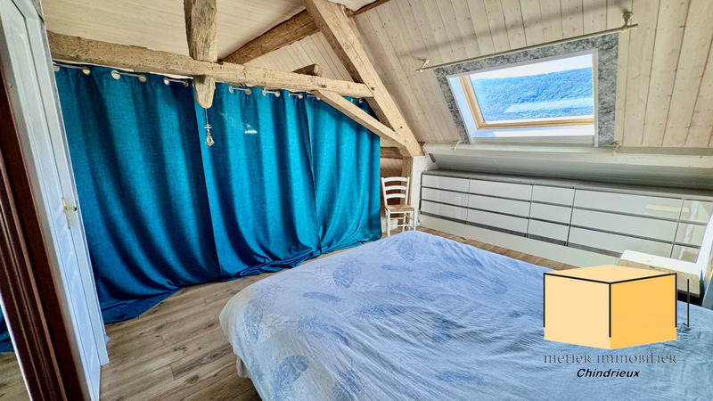 Maison - 149 m² - 4 pièces