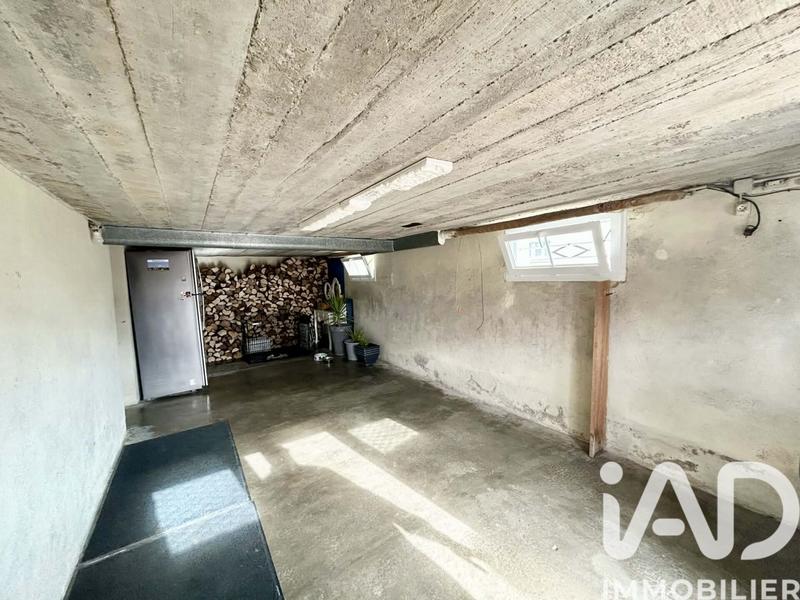 Maison - 73 m² - 4 pièces