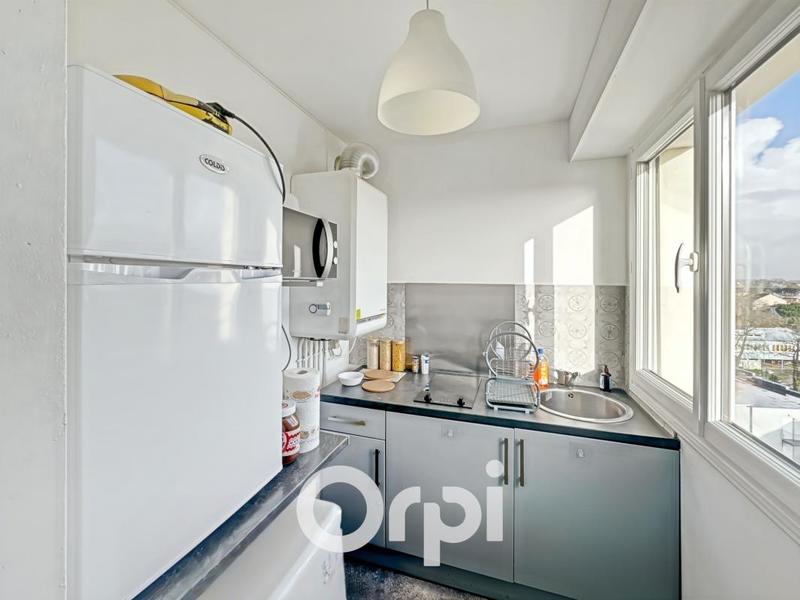 Appartement - 25 m² - 1 pièce