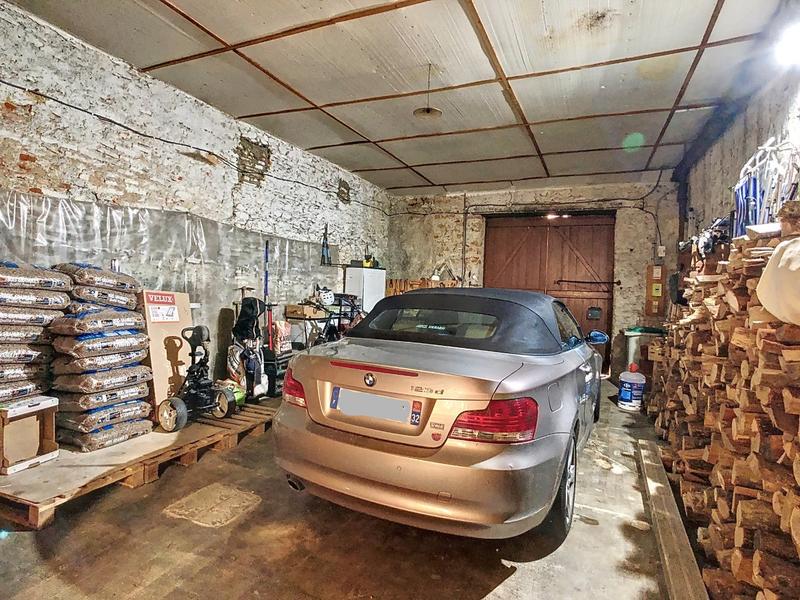 Maison de ville - 172 m² - 5 pièces