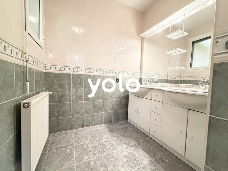 Appartement - 71 m² - 3 pièces