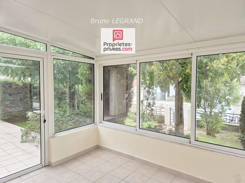 Maison - 78 m² - 4 pièces