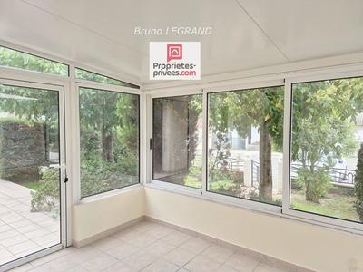 Maison - 78 m² - 4 pièces