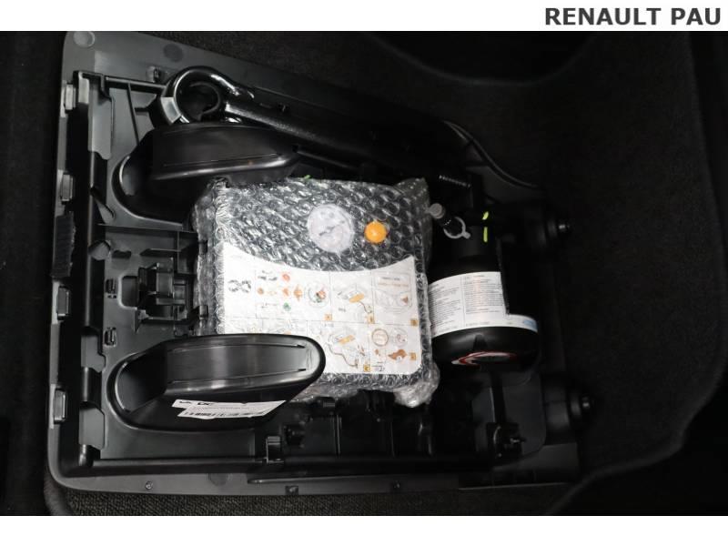 Renault Twingo III E-Tech Techno