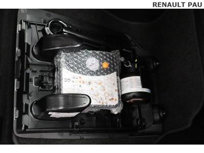 Renault Twingo III E-Tech Techno