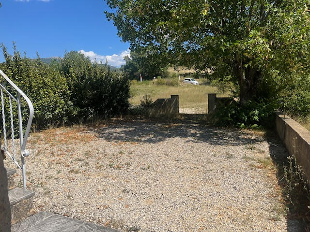 Maison en pierre - 88 m² - 3 pièces