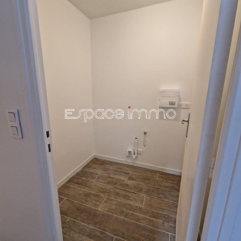 Local commercial - 89 m²