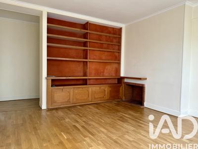Appartement - 79 m² - 4 pièces