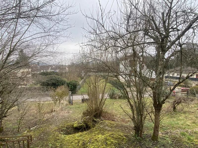 Maison - 25 m² - 2 pièces