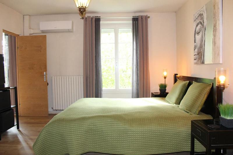 Maison - 158 m² - 6 pièces