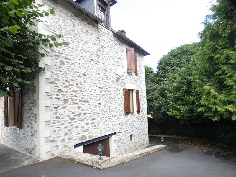 Maison - 164 m² - 7 pièces