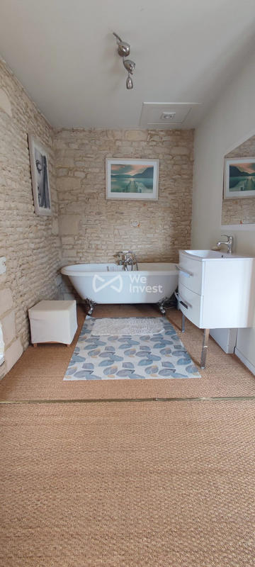 Maison - 301 m² - 11 pièces