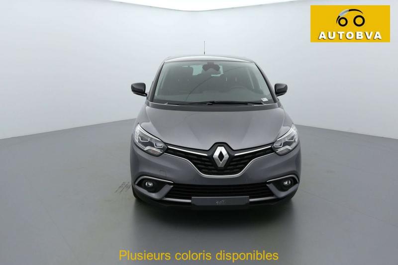 Renault Scénic IV TCe 130 Energy Intens