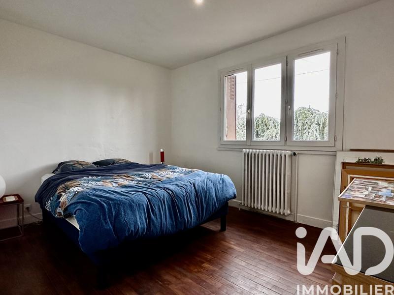 Maison - 125 m² - 7 pièces