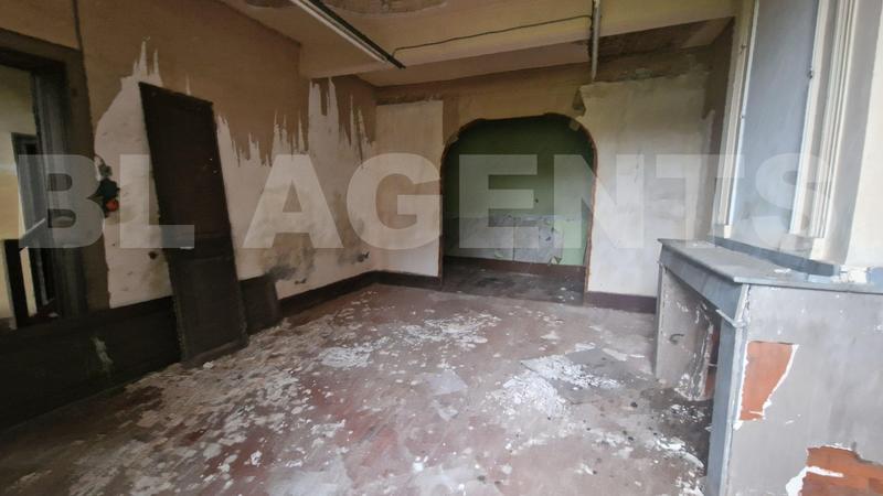 Maison - 190 m² - 4 pièces