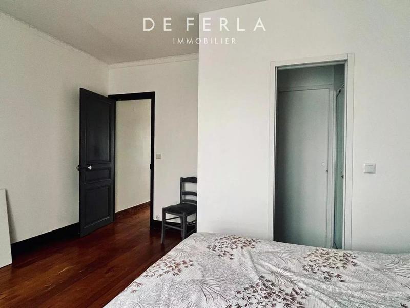 Maison - 105 m² - 6 pièces