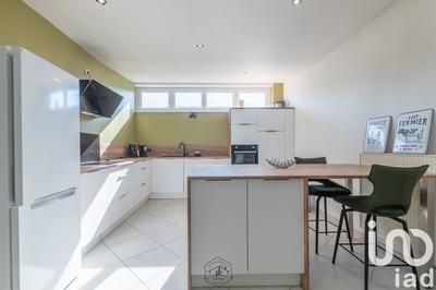 Appartement - 110 m² - 4 pièces