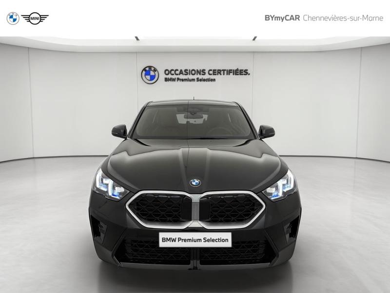 Bmw X2 U10 sDrive 18d 150ch Dkg7 m Sport