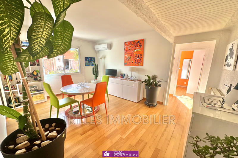 Maison - 161 m² - 5 pièces