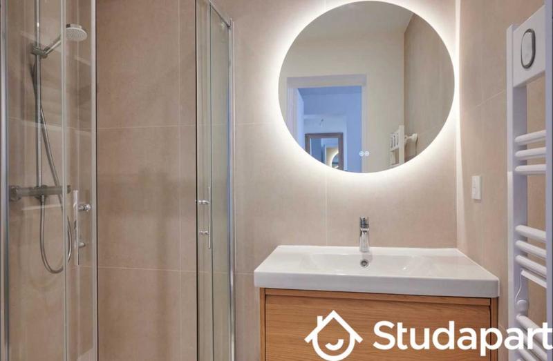 Appartement - 42 m² - 1 pièce