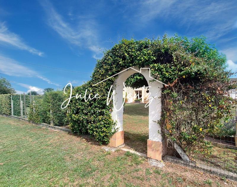 Maison - 170 m² - 6 pièces