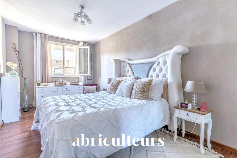 Maison ancienne - 146 m² - 6 pièces