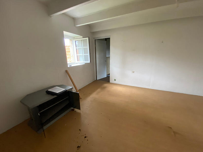 Maison - 138 m² - 6 pièces