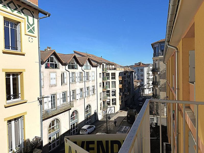 Appartement - 75 m² - 3 pièces