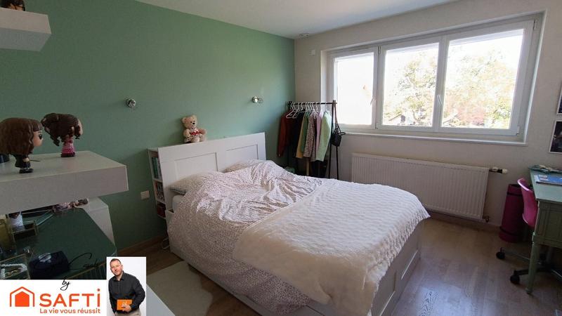 Maison - 149 m² - 6 pièces