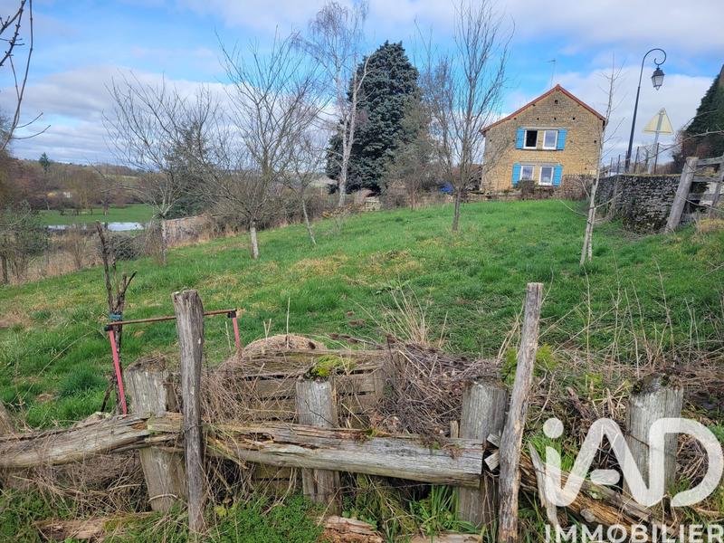 Maison de village - 188 m² - 7 pièces