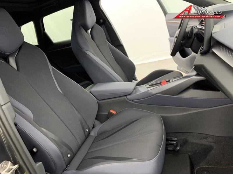 Cupra Terramar 1.5 eTSI Hybrid 150 ch Dsg7 V