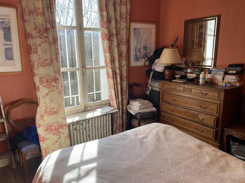 Maison - 176 m² - 6 pièces