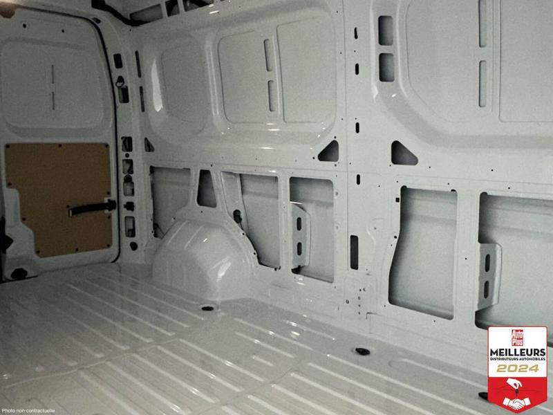 Nissan Interstar 3t5 L3h2 2.0 dCi 150ch n-Connecta