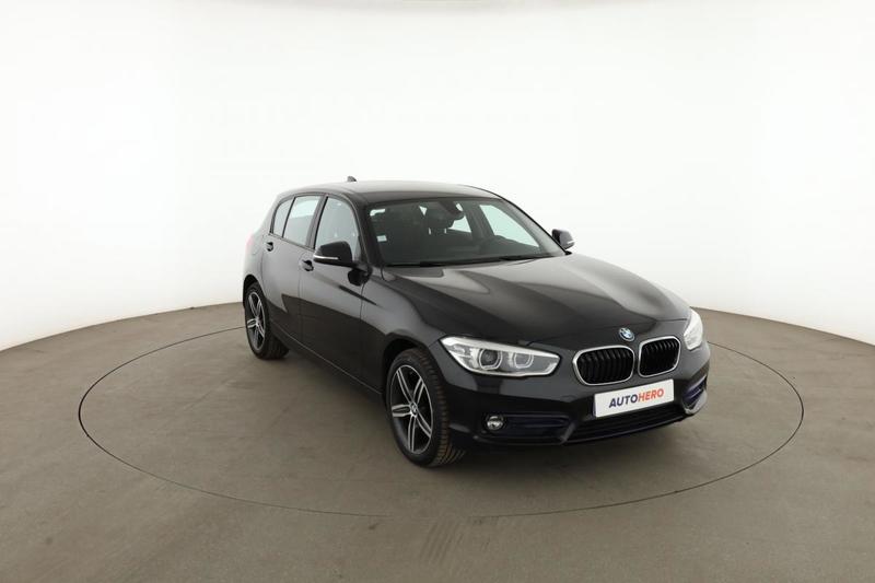 Bmw Série 1 116d Sport 5p 116 ch