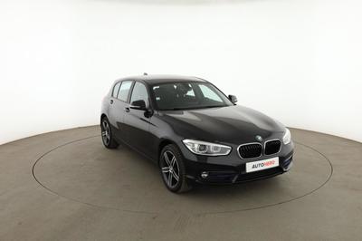 Bmw Série 1 116d Sport 5p 116 ch