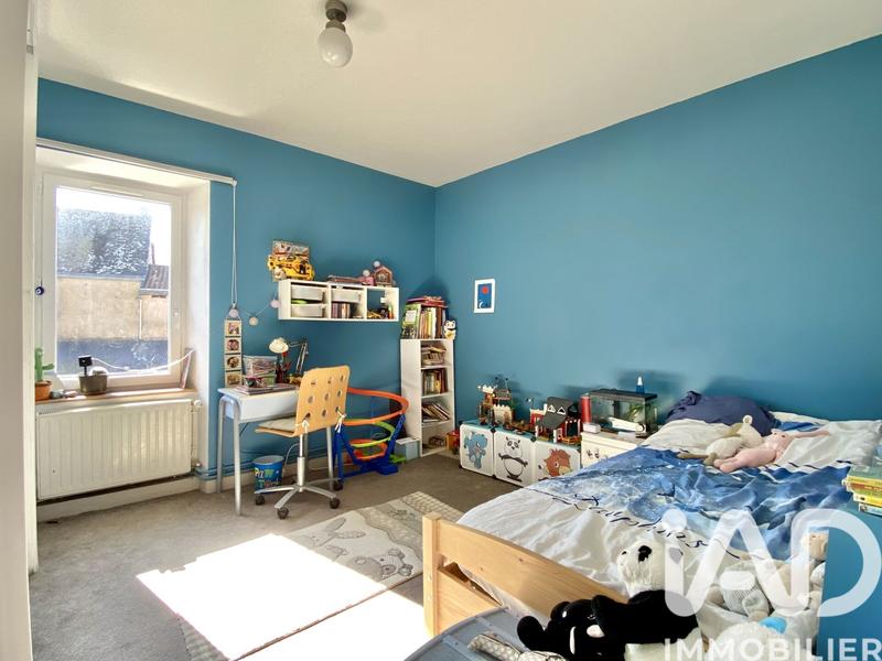 Maison - 190 m² - 6 pièces