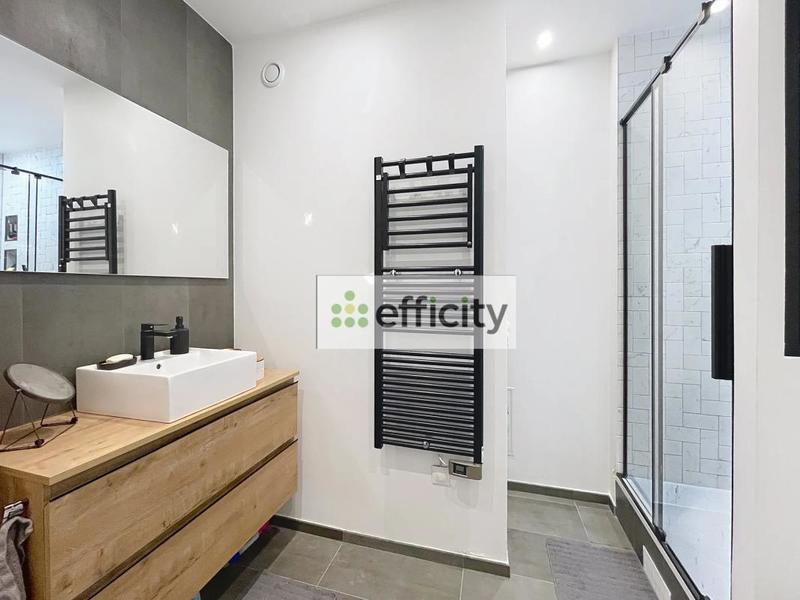 Appartement - 73 m² - 2 pièces