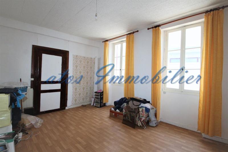 Maison - 127 m² - 4 pièces