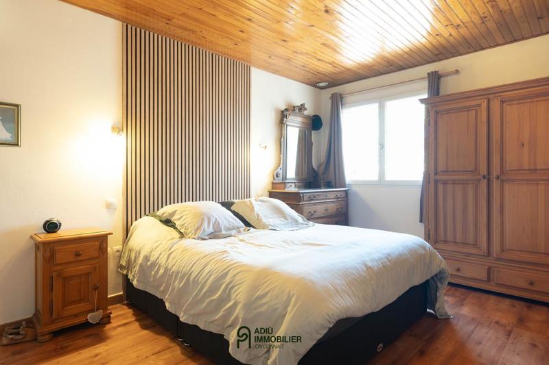 Villa - 115 m² - 4 pièces