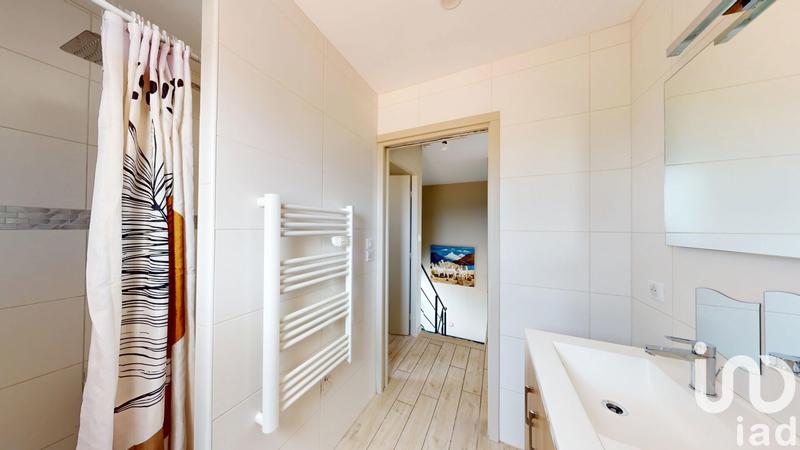 Maison de maîtres - 223 m² - 6 pièces