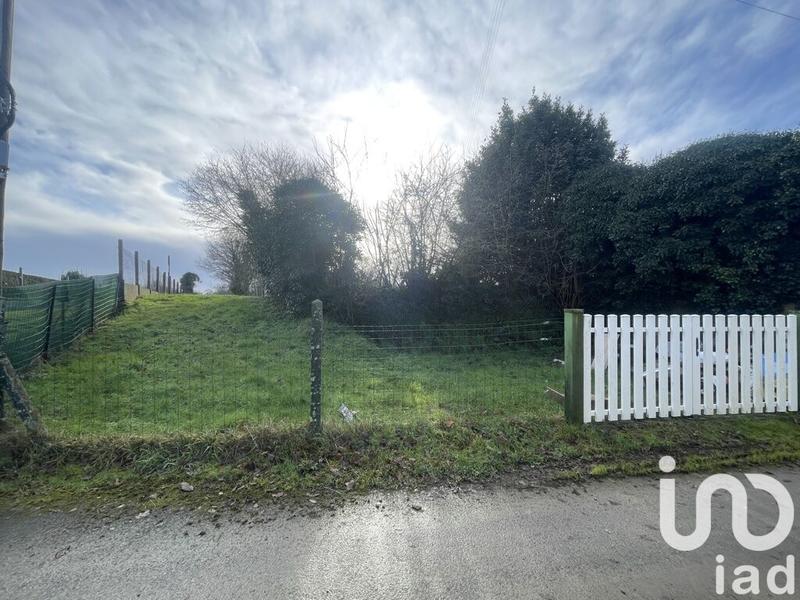 Maison - 45 m² - 2 pièces