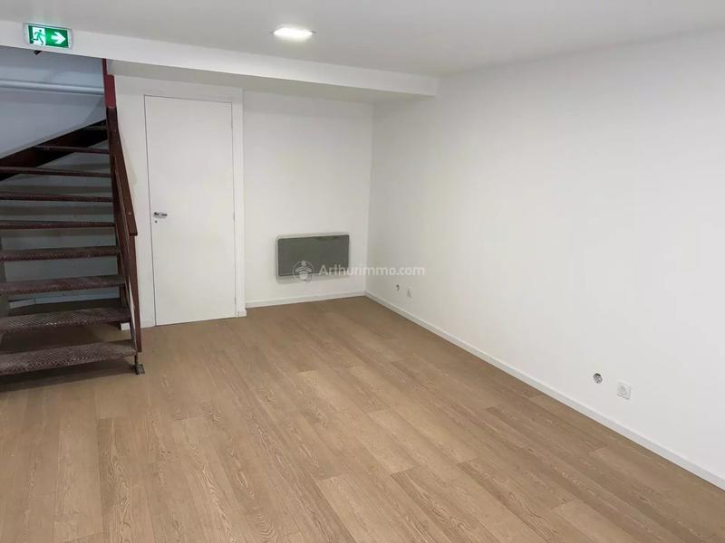 Bureau - 219 m² - 10 pièces