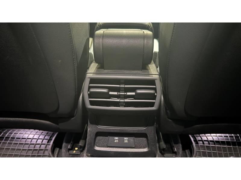 Audi A3 sportback 40 TFSIe 204 s tronic 6 s line