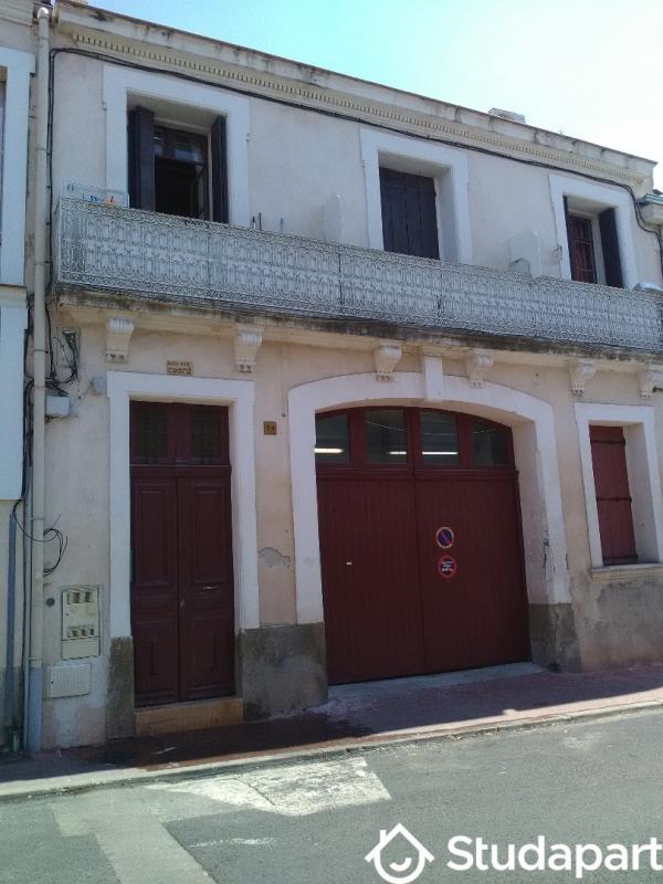 Appartement - 27 m² - 2 pièces