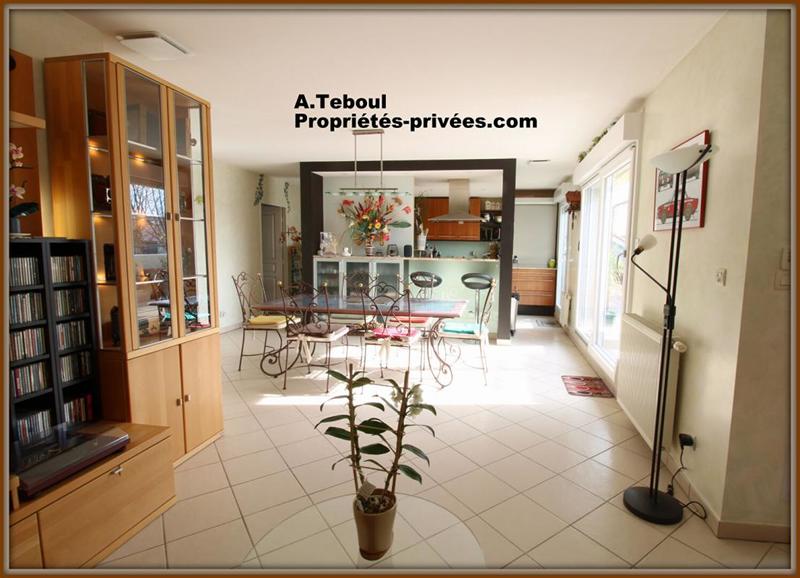 Appartement - 126 m² - 5 pièces