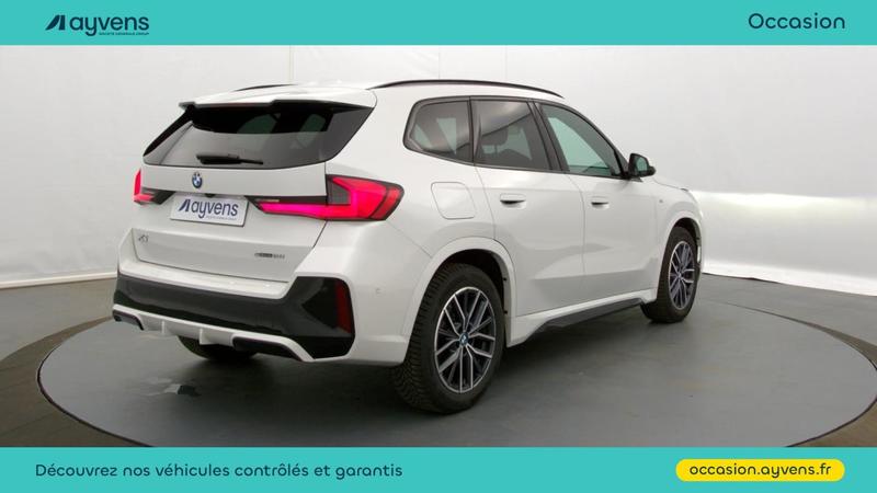 Bmw X1 sDrive18i 136ch m Sport