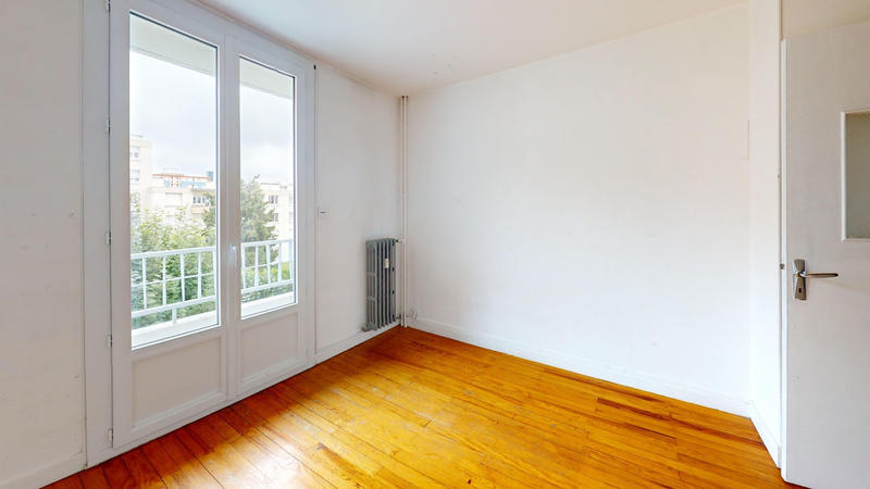Appartement - 71 m² - 3 pièces