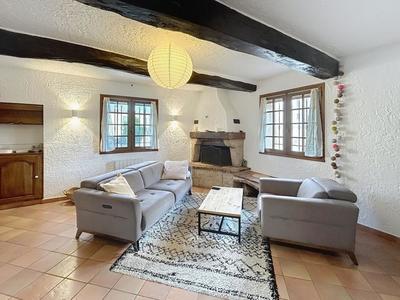 Maison - 88 m² - 3 pièces