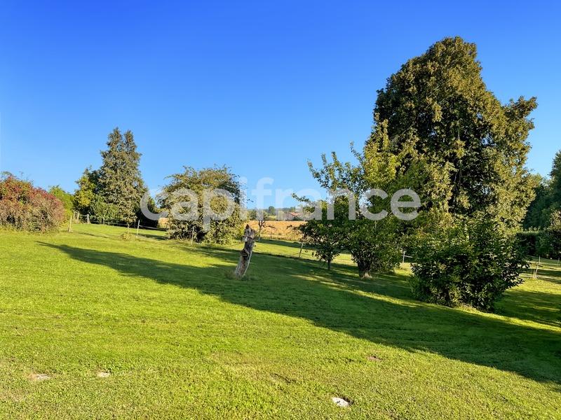 Maison de campagne - 227 m² - 8 pièces